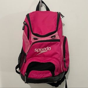 Speedo Medium 25L Teamster Backpack